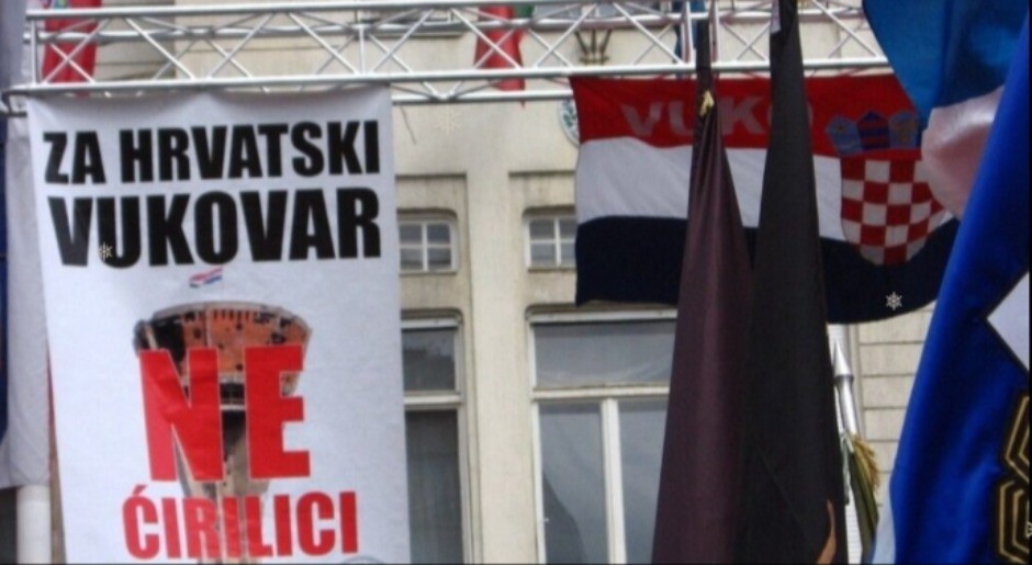 HRVATSKA OPSESIJA SRBIMA: Patološka mržnja kao jedini lepak za raspadajuće društvo!